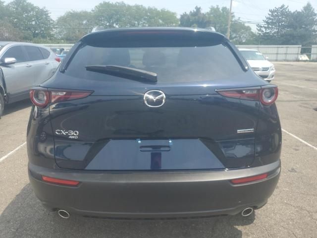 2024 Mazda CX-30 Select