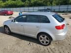 2006 Audi A3 2.0 Premium