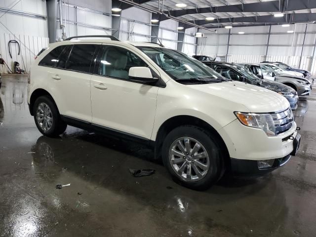 2008 Ford Edge SEL