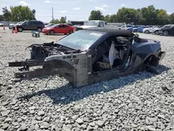 Cars Selling Today at auction: 2016 Chevrolet Camaro SS