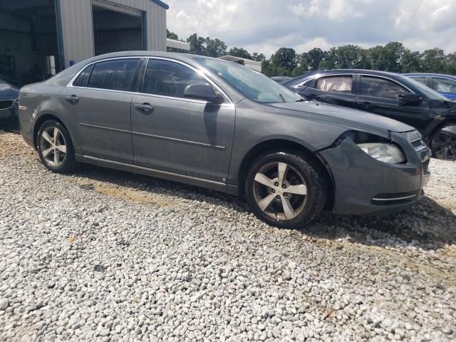 2009 Chevrolet Malibu 2LT