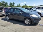 2011 Ford Fiesta SE