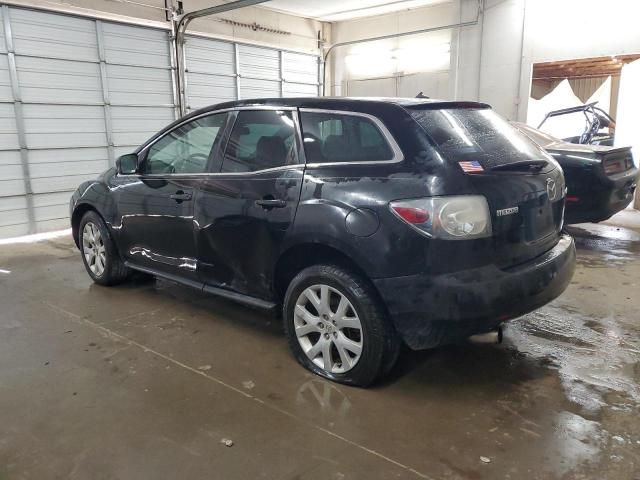 2007 Mazda CX-7