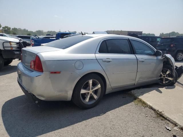 2011 Chevrolet Malibu 1LT