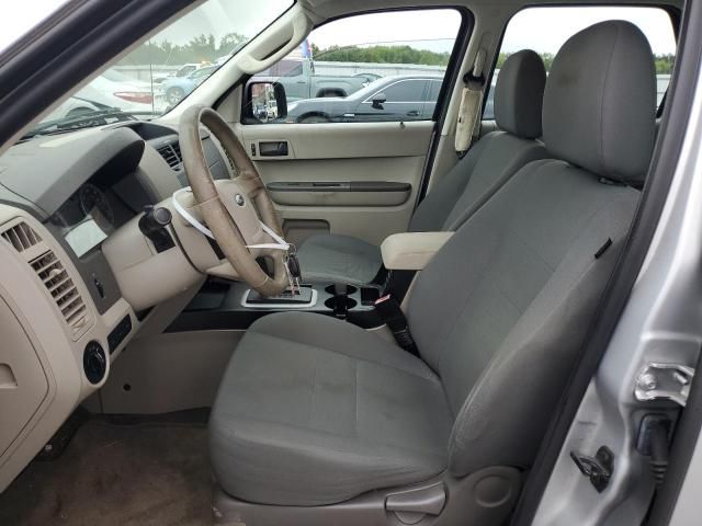 2012 Ford Escape XLS