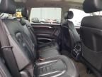 2007 Audi Q7 3.6 Quattro Premium