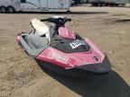 2015 Seadoo Jetski