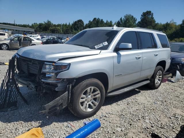 2019 Chevrolet Tahoe C1500 LT