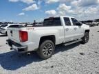 2016 Chevrolet Silverado K1500 LTZ