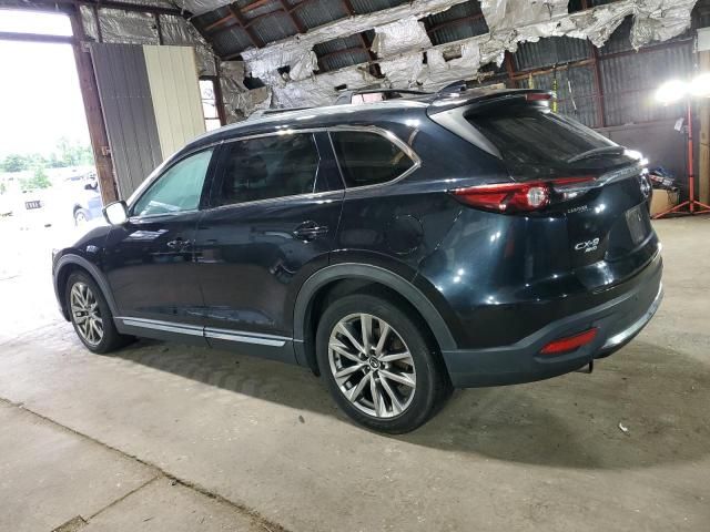 2016 Mazda CX-9 Grand Touring