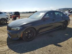 2023 BMW 330I en venta en San Diego, CA