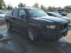 2006 Honda Ridgeline RTL