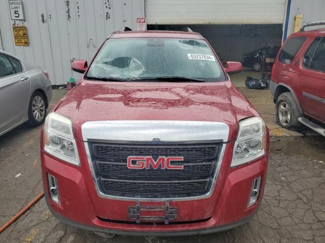 2014 GMC Terrain SLT