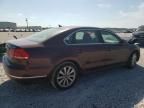 2012 Volkswagen Passat SEL