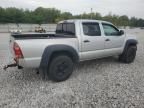 2012 Toyota Tacoma Double Cab