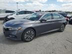 2018 Honda Accord Hybrid EX