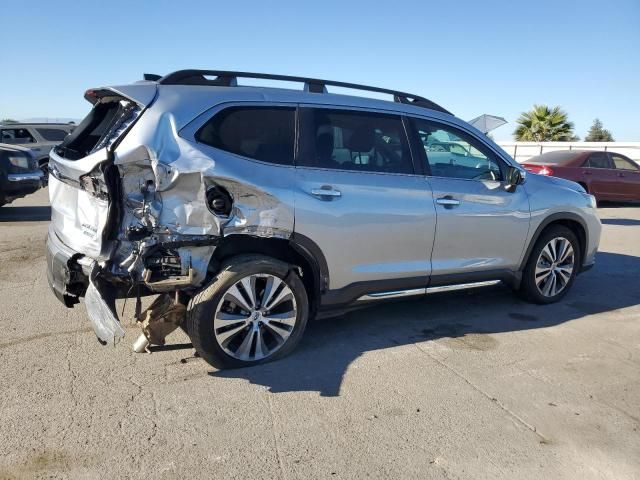 2021 Subaru Ascent Touring