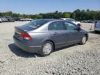 2009 Honda Civic Hybrid