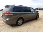 2011 Toyota Sienna XLE