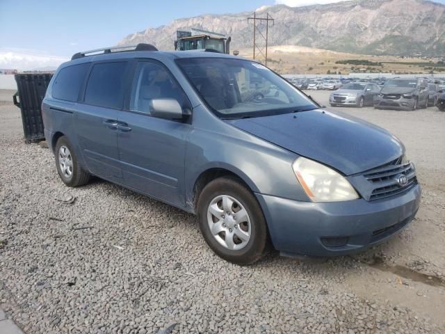 2008 KIA Sedona EX