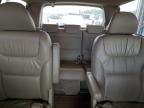 2007 Honda Odyssey EXL