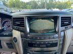 2009 Lexus LX 570