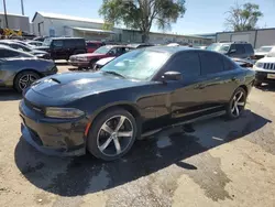 Dodge Vehiculos salvage en venta: 2019 Dodge Charger R/T