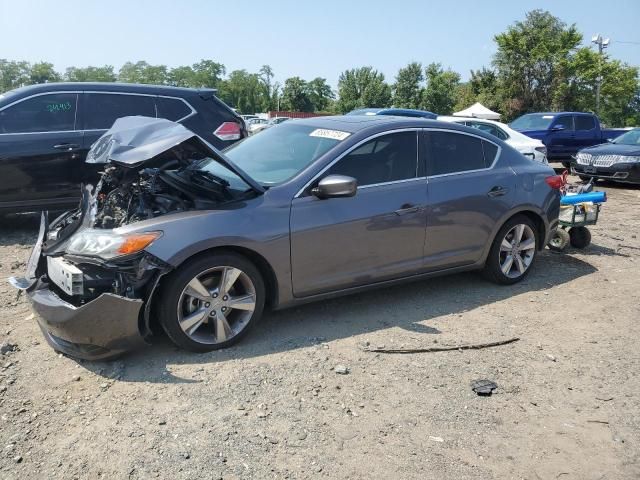 2015 Acura ILX 20 Tech