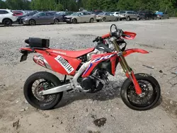 2022 Honda CRF450 RL en venta en Sandston, VA