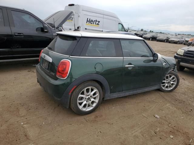 2015 Mini Cooper