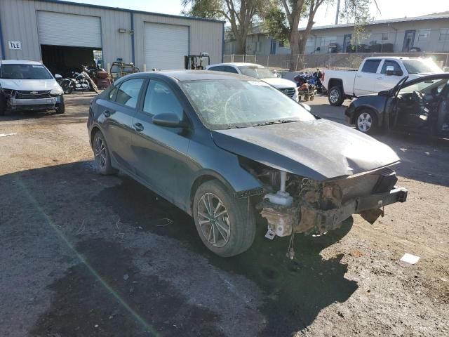 2023 KIA Forte LX