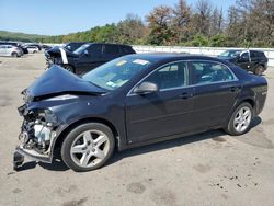 2009 Chevrolet Malibu LS en venta en Brookhaven, NY