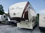 2015 Evergreen Rv Bayhill