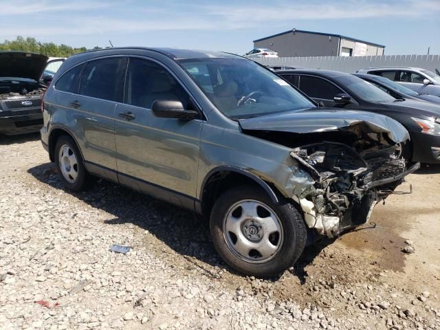 2008 Honda CR-V LX