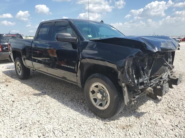 2014 Chevrolet Silverado C1500