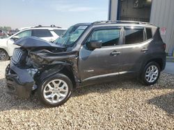 2018 Jeep Renegade Latitude en venta en Casper, WY