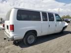 2014 Ford Econoline E350 Super Duty Wagon