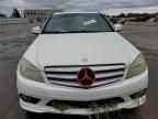 2008 Mercedes-Benz C300