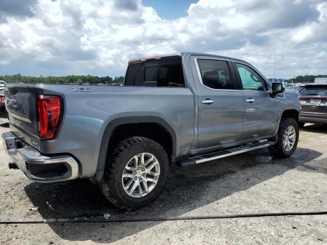 2020 GMC Sierra K1500 SLT