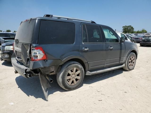 2009 Ford Expedition XLT