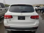 2017 Mercedes-Benz GLC 300 4matic