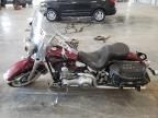 2000 Harley-Davidson Flstc