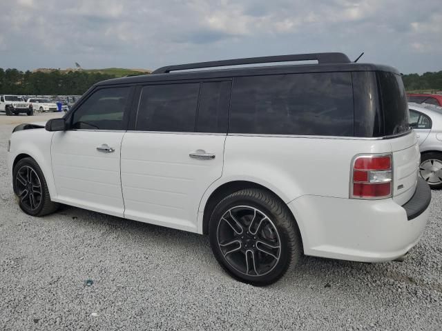 2015 Ford Flex SEL