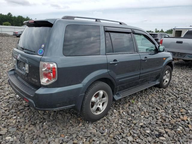 2006 Honda Pilot EX