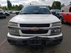 2007 Chevrolet Colorado