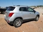 2022 Chevrolet Trax 1LT