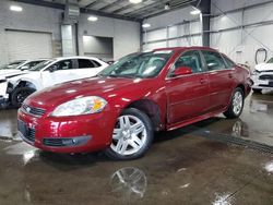 2011 Chevrolet Impala LT en venta en Ham Lake, MN