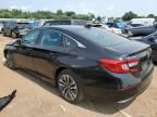 2018 Honda Accord Hybrid