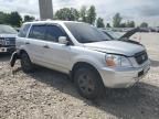 2005 Honda Pilot EX