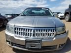 2008 Lincoln MKZ